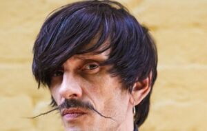 "Пиріг і батіг" заснував 2020 року у Львові Мар'ян Пиріг