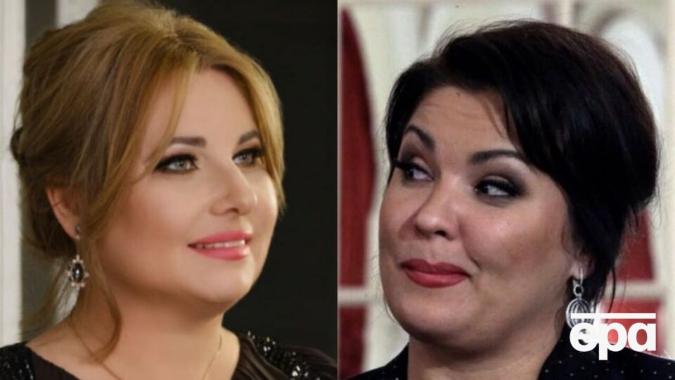 Монастырская: Нетребко – это уже имя, которое собирает залы