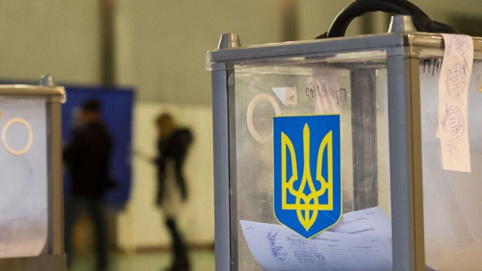 ЦИК: Решение о назначении очередных местных выборов парламент не принимал