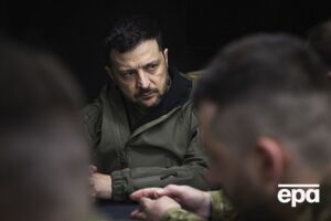 Заяву Трампа про скорочення дедлайну Путіну Зеленський назвав "надзвичайно вагомою сьогодні"