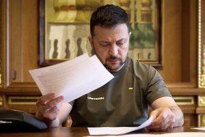 Президент объявил 28 июля Днем памяти замученных Россией украинцев