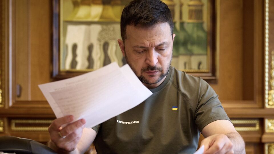 Президент объявил 28 июля Днем памяти замученных Россией украинцев