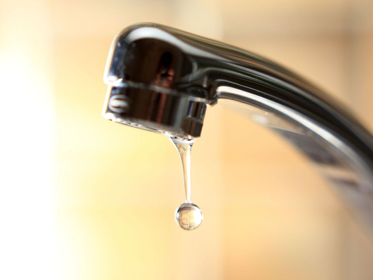 В окупованій частині Донецької області проблеми з водою