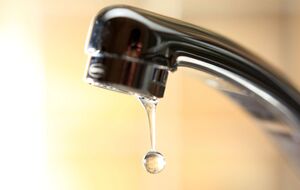 В окупованій частині Донецької області проблеми з водою