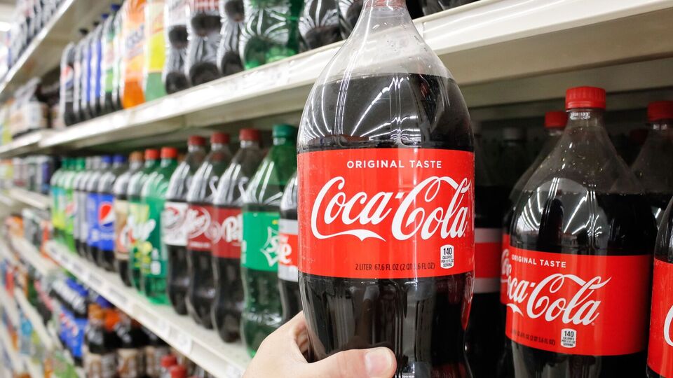 Законопроект предлагает установить акциз €0,1 за 1 л напитка