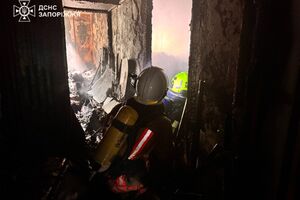 Окупанти скинули на колонію авіабомби