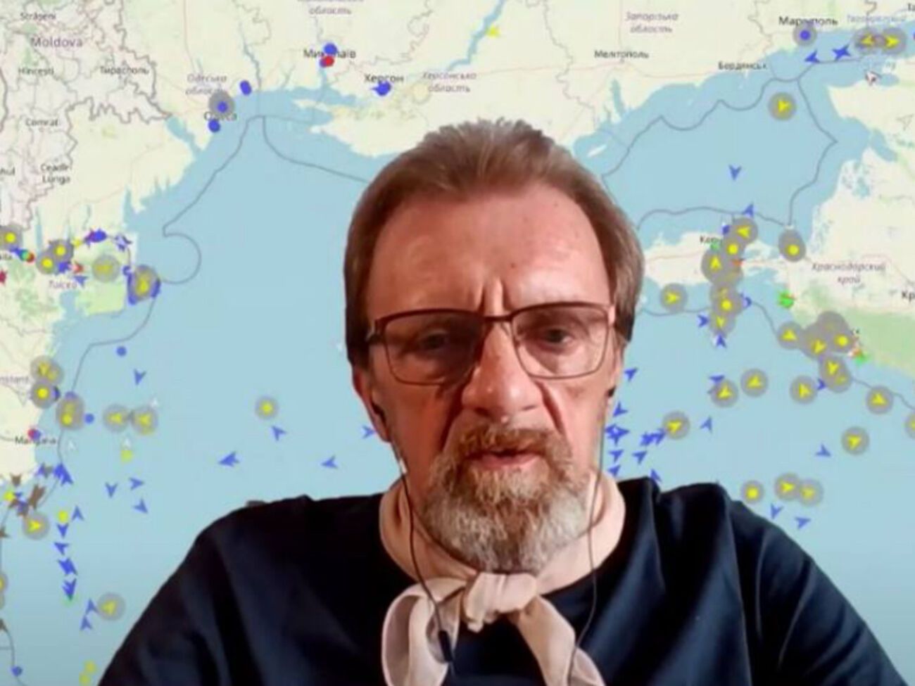 Трампу не нужны ни санкции, ни тарифы, чтобы повлиять на морской нефтяной трафик РФ