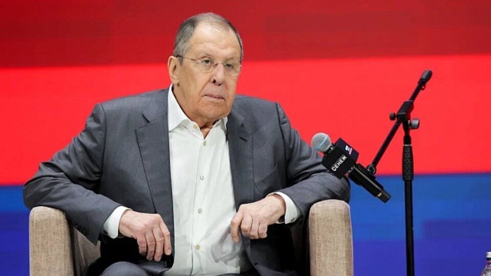 Лавров: Кремль наполягає на збереженні своєї безпеки