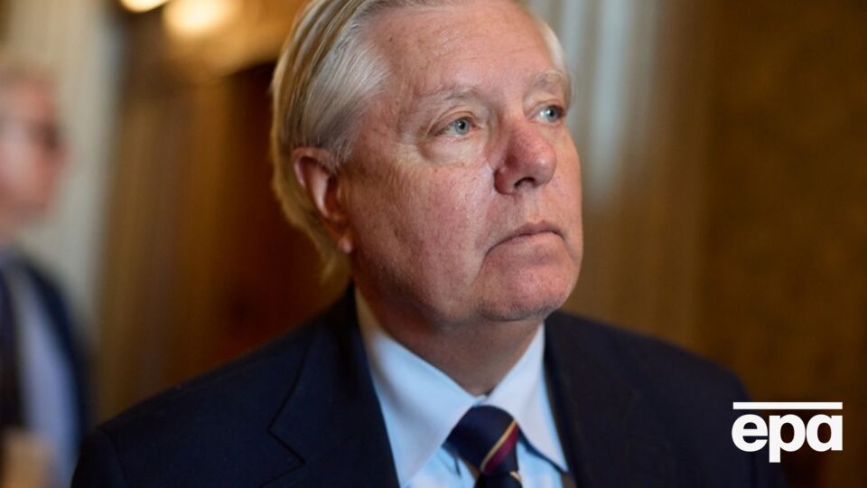 Грэм призвал РФ сесть за стол переговоров