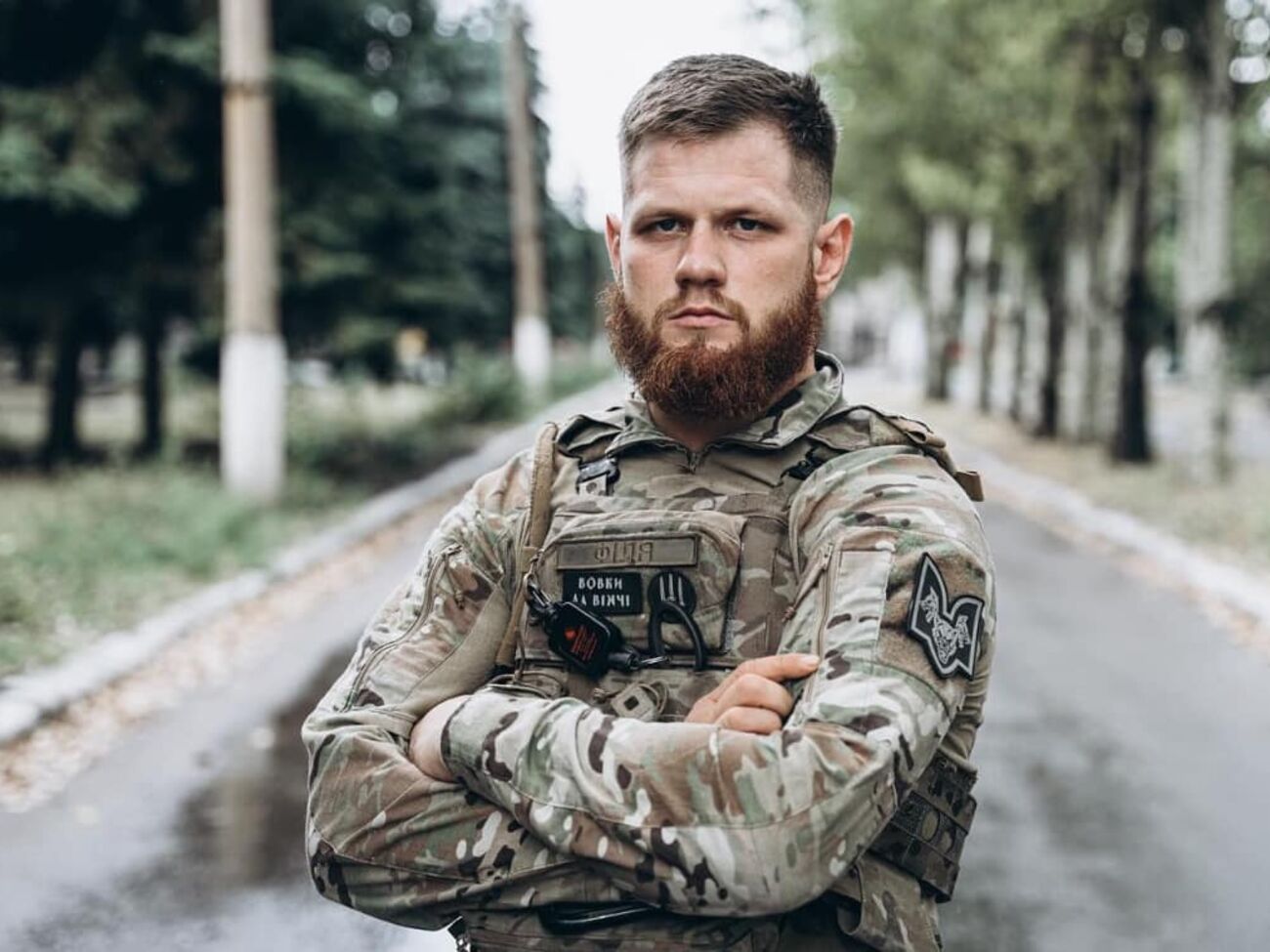 Филимонов возглавляет "Волков Да Винчи" с 2024 года