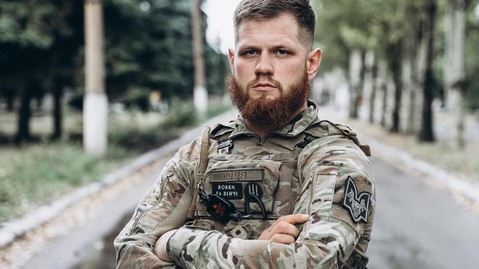 Филимонов возглавляет "Волков Да Винчи" с 2024 года