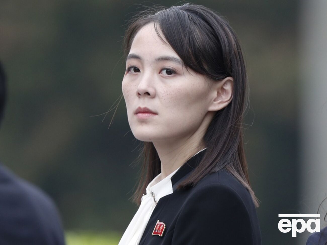 Ким Е Чжон подчеркнула, что КНДР открыта для любых вариантов, чтобы защитить свой нынешний государственный статус