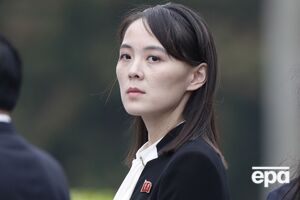 Ким Е Чжон подчеркнула, что КНДР открыта для любых вариантов, чтобы защитить свой нынешний государственный статус