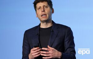 Альтман пояснив, що в OpenAI ще не придумали, як конфіденційність має працювати в разі розмов із ChatGPT