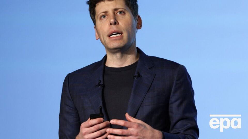 Альтман объяснил, что в OpenAI еще не придумали, как конфиденциальность должна работать при разговорах с ChatGPT