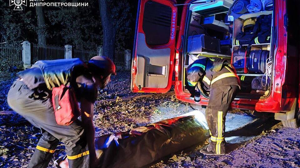 Погибшей было 23 года