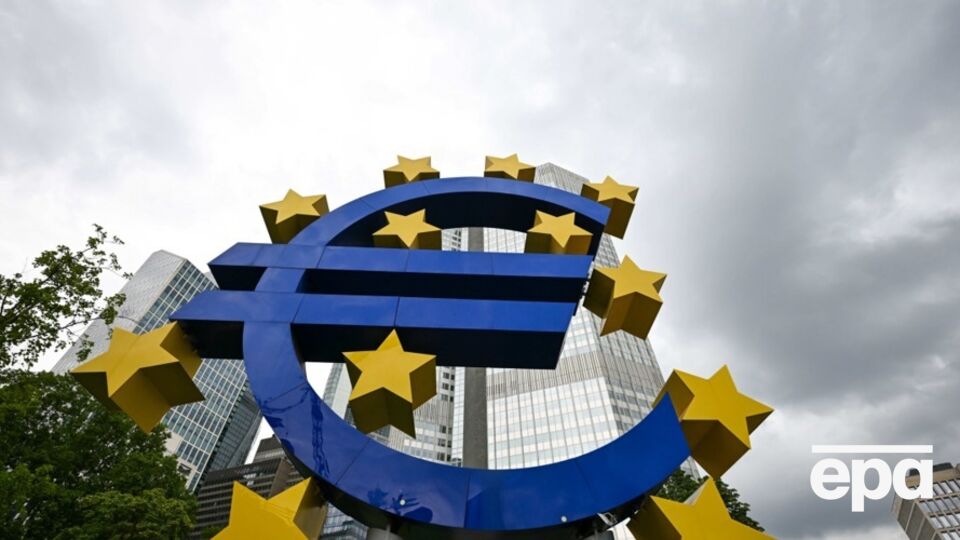 Чиновник ЕС подтвердил СМИ, что Брюссель действительно передал предупреждение для Киева и уточнил данные о заморозке