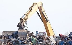 Еврокомиссия фиксирует нехватку металлолома в ЕС, написал GMK Center