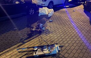 Минобороны отчиталось об уничтожении БПЛА