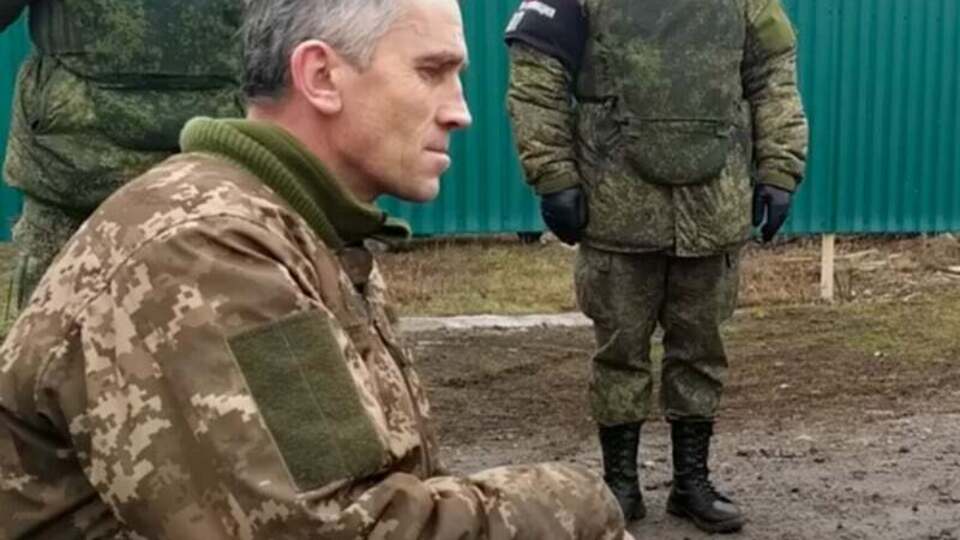 Тараненку продовжили тримання під вартою