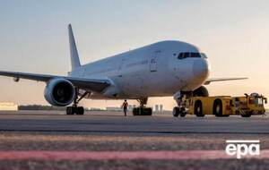 У московських аеропортах затримали на виліт і приліт понад 300 рейсів