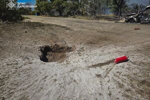ГСЧС: Люди собрались вместе, чтобы получить гуманитарную помощь