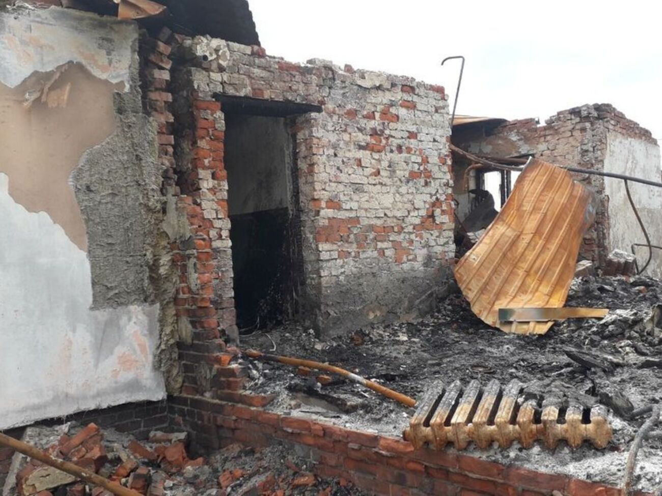 ВСУ освободили село 26 июля