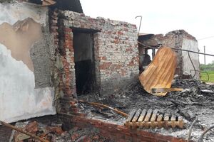 ВСУ освободили село 26 июля