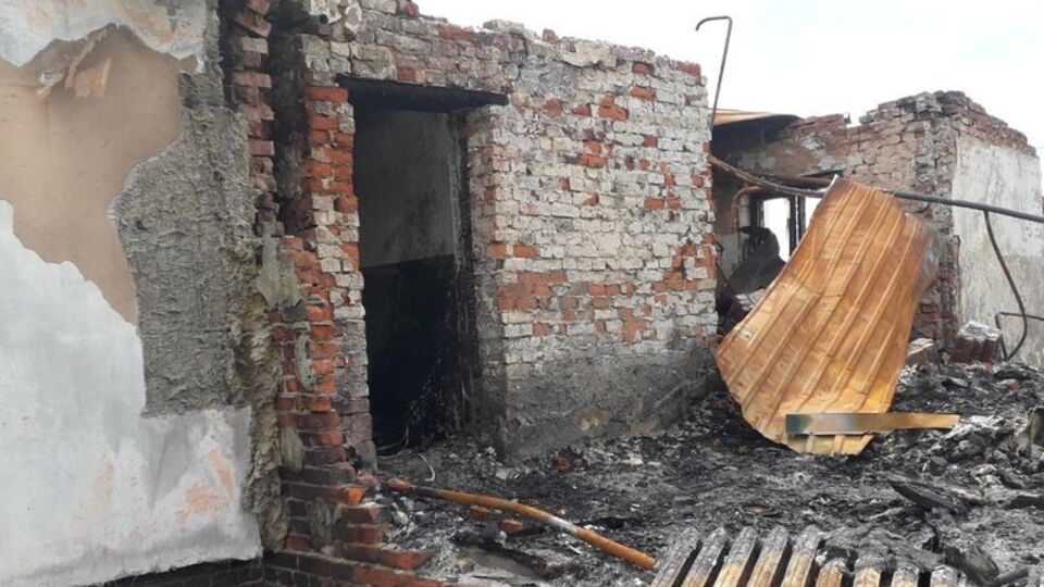 ВСУ освободили село 26 июля