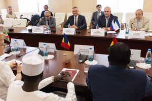 У МЗС України наголосили, що цей візит є грубим порушенням міжнародного права