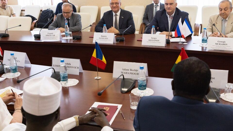 В МИД Украины подчеркнули, что этот визит является грубым нарушением международного права