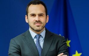 Речник ЄК: Ця реформа є частиною ширших зобов'язань України в рамках процесу вступу до ЄС