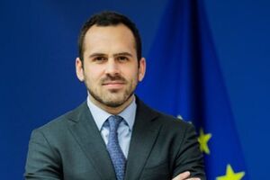 Спикер ЕК: Эта реформа является частью более широких обязательств Украины в рамках процесса вступления в ЕС