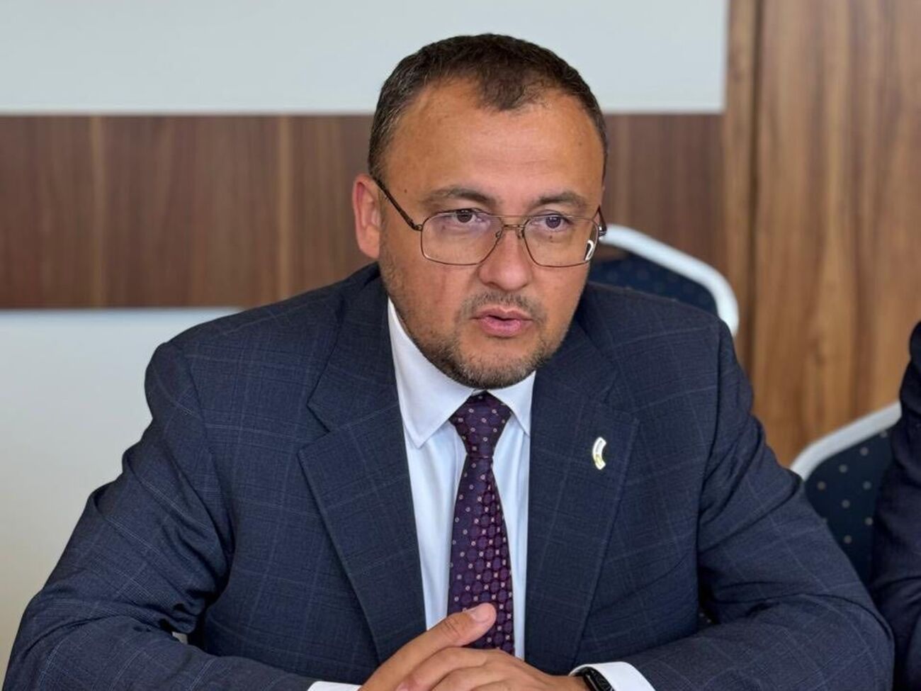 Украинцы в Польше быстро интегрируются и соблюдают закон – Боднар