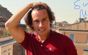 Галкина в РФ объявили "иноагентом" в 2022 году