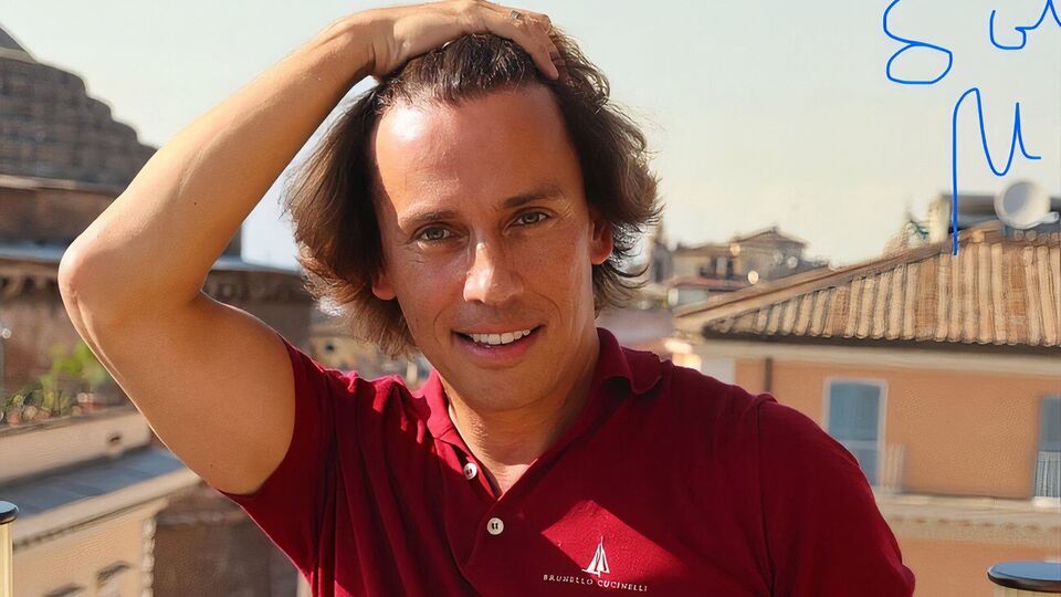 Галкина в РФ объявили "иноагентом" в 2022 году