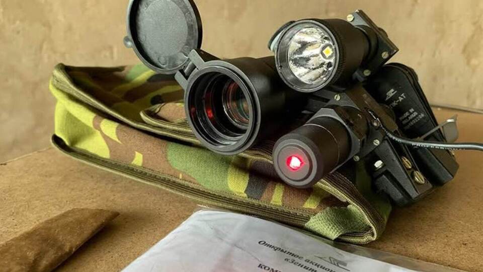 По данным СВР, производство компонентов для российского ВПК работает на полную мощность в Беларуси