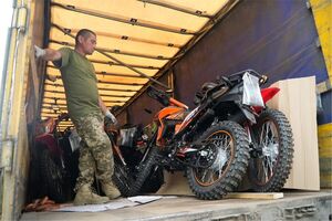 Подразделение сейчас активно формирует боевую архитектуру, сказал офицер 157-й бригады