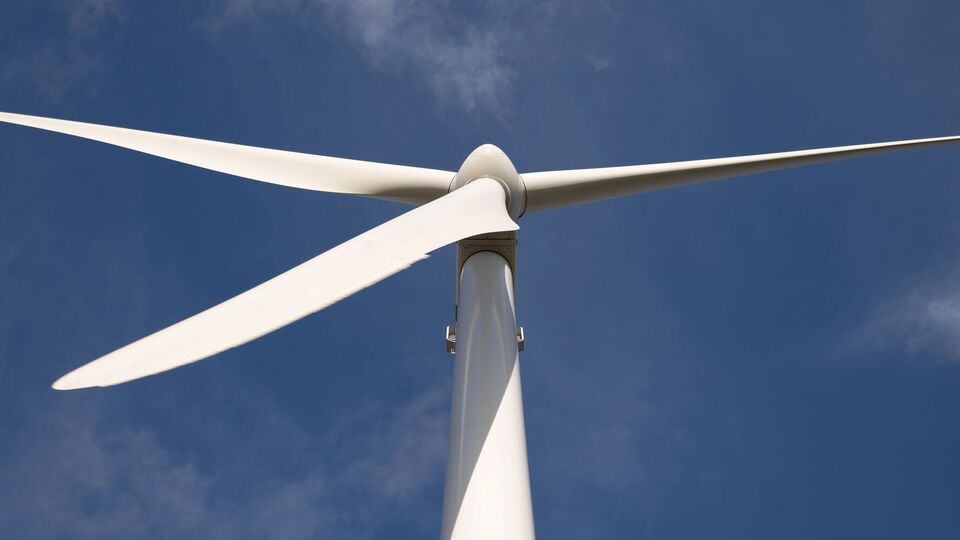 ДТЭК ВИЭ последовательно помогает декарбонизации украинской экономики, отметил гендиректор компании