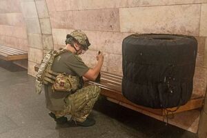 Полицейские призывают украинцев быть бдительными