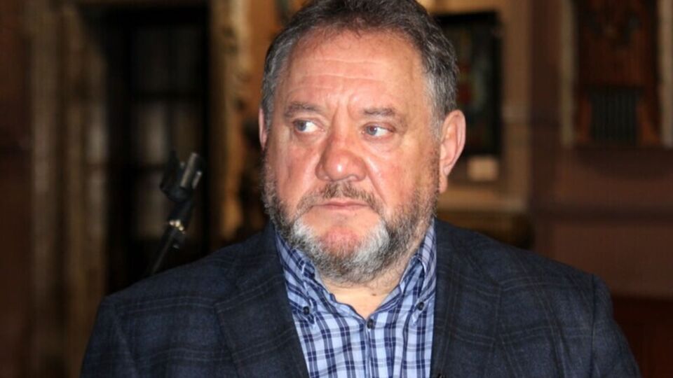 Бенюк про розстрільні списки: Я навіть у виставі Театру на Подолі про це відверто кажу