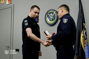 По словам Павленко, после ранения Буданов "просил парней его бросить", но "спецназ ГУР не позволит себе такого"