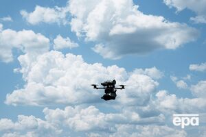 На херсонському напрямку за добу росіяни застосовують до 250 FPV-дронів