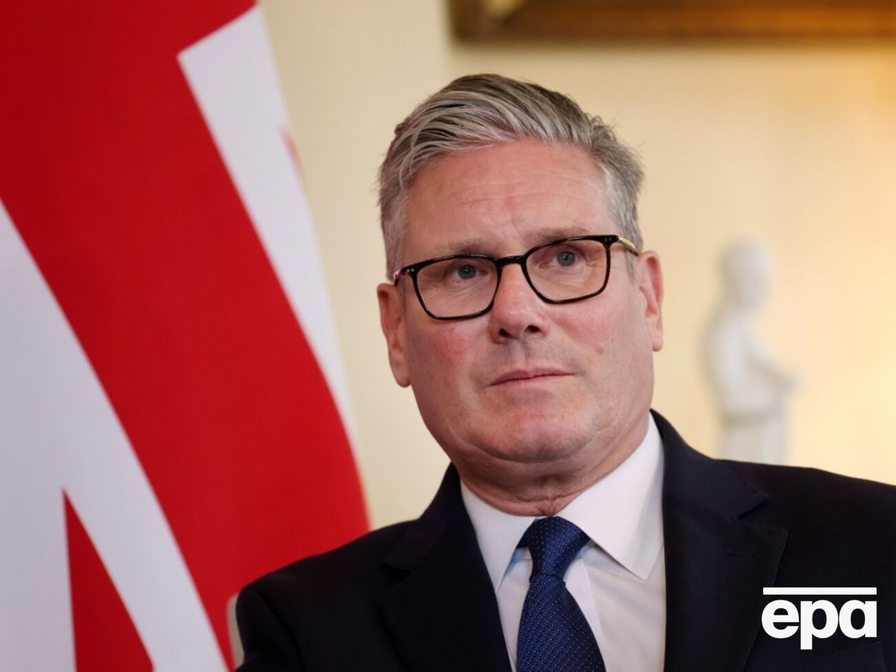 Стармер заявил, что Великобритания признает Палестину на заседании Генассамблеи ООН в сентябре, если Израиль не прекратит боевые действия в Газе