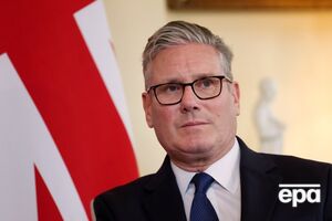 Стармер заявил, что Великобритания признает Палестину на заседании Генассамблеи ООН в сентябре, если Израиль не прекратит боевые действия в Газе