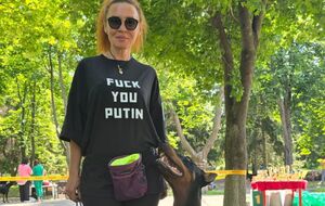 Я не людоед. Но хочу сказать "дзякуй" партизанам за эту атаку