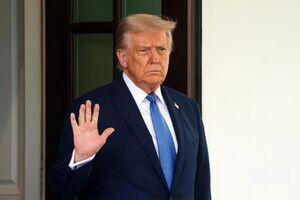 Трамп не впевнений, що тарифи проти РФ вплинуть на війну в Україні