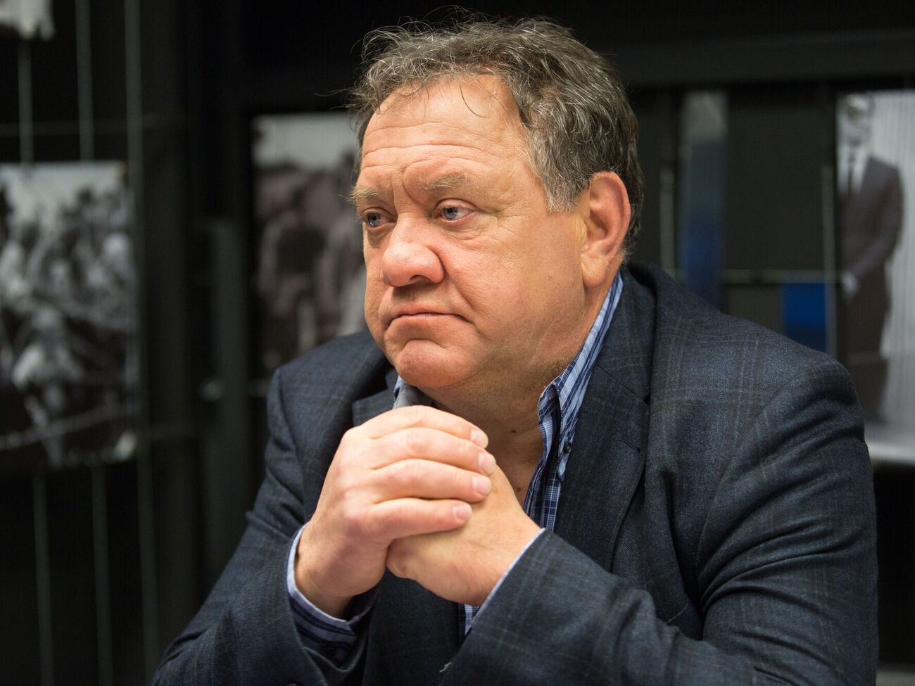 В 2012–2014 годах Бенюк был народным депутатом от партии "Свобода"