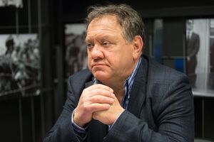 В 2012–2014 годах Бенюк был народным депутатом от партии "Свобода"