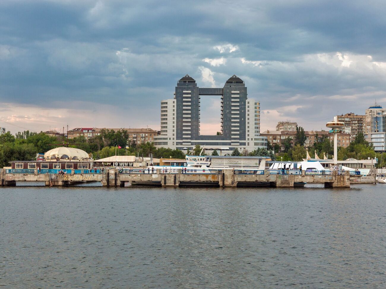 В МВД отметили, что радиационный фон в стране стабилен